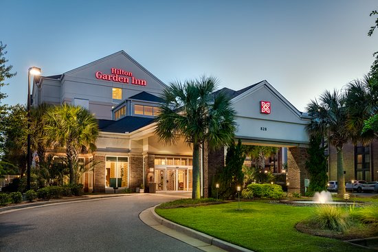Hilton Garden Inn Mobile West I-65/Airport Blvd.