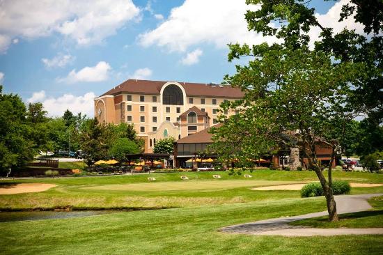 Heritage Hills Resort