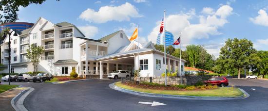 Hotel Indigo Atlanta - Vinings By IHG