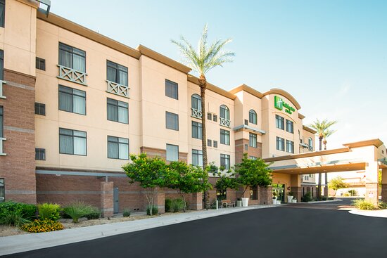 Holiday Inn & Suites Goodyear - West Phoenix Area By IHG