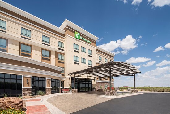 Holiday Inn Odessa By IHG