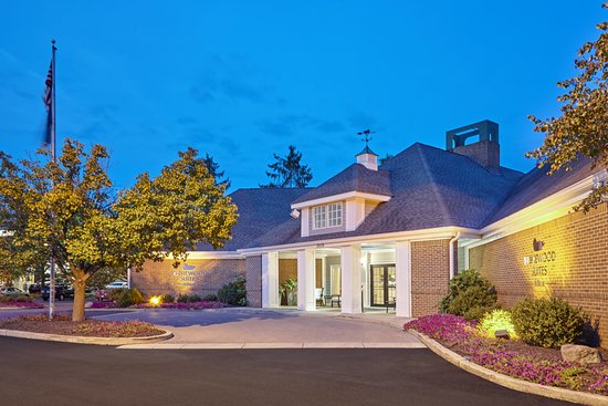 Homewood Suites by Hilton Lafayette