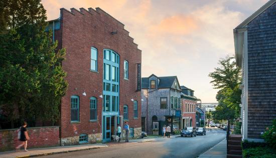 Mill Street Inn