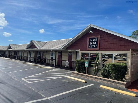 Ranch House Motel