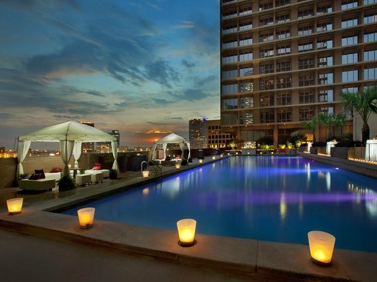 Fairmont Dallas