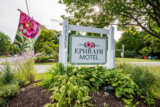 Ephraim Motel