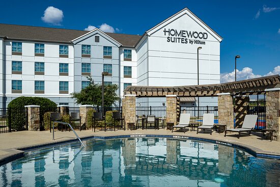 Homewood Suites By Hilton Austin/round Rock, Tx