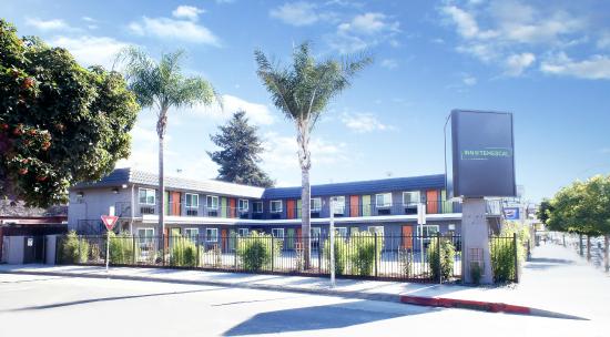 Inn at Temescal