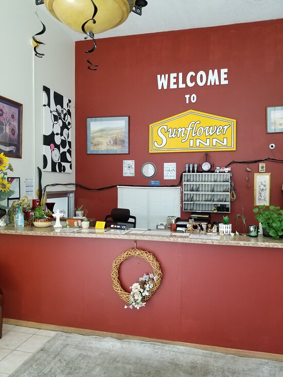 Sunflower Inn