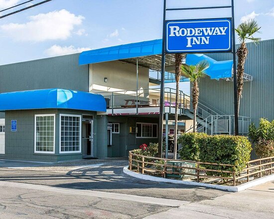 Rodeway Inn