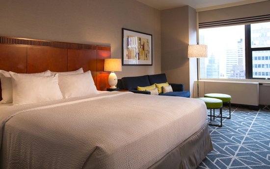 Courtyard by Marriott New York Manhattan/Midtown East
