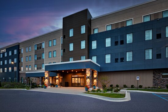 Staybridge Suites Grand Rapids South