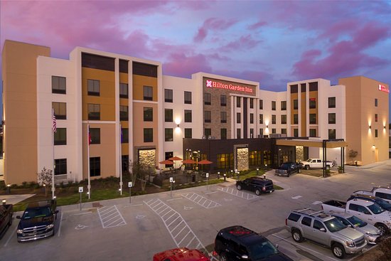 Hilton Garden Inn Waco