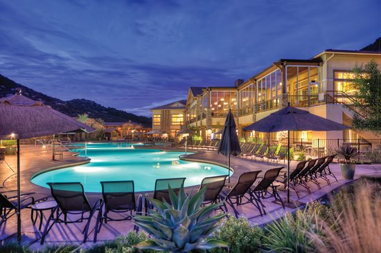 Hyatt Vacation Club At The Welk