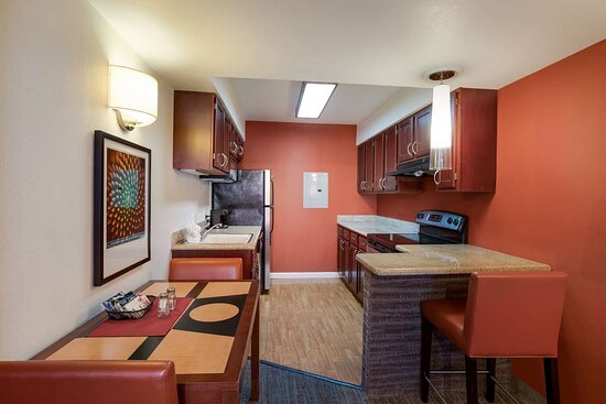 Sens Suites Livermore, SureStay Collection By Best Western