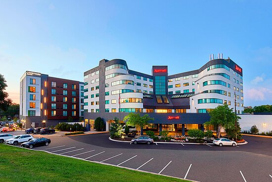 Minneapolis Marriott West