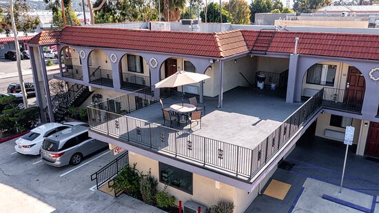 Glenridge Inn Glendale - Pasadena