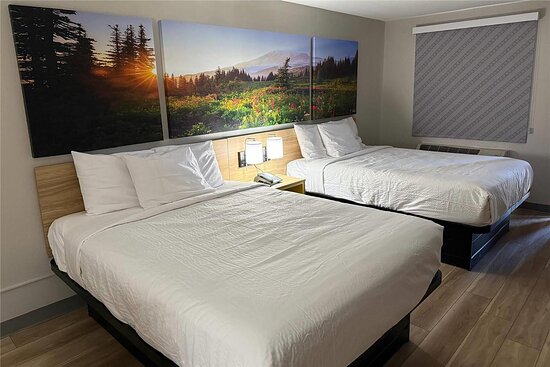 La Quinta Inn by Wyndham Reno