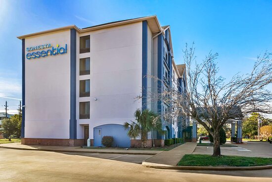 Sonesta Essential NW Houston