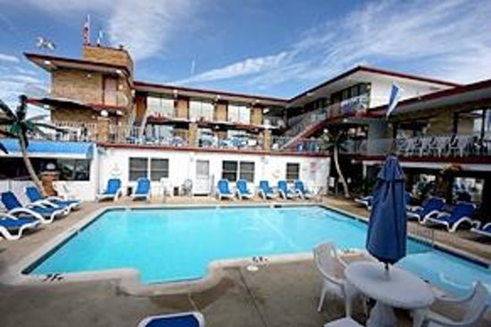 Florentine Family Motel