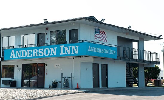 Anderson Inn