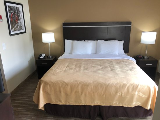Quality Inn & Suites