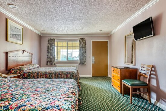 Heritage Inn Whittier