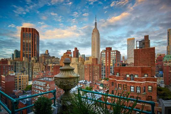 The Shelburne Sonesta New York