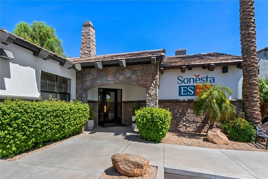 Sonesta Es Suites Goodyear