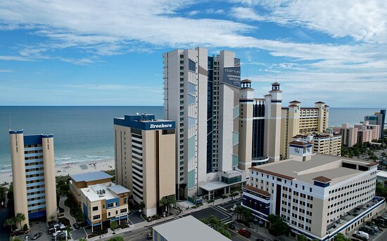 The Breakers Resort