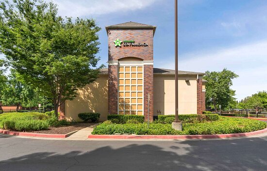 Extended Stay America - Sacramento - South Natomas