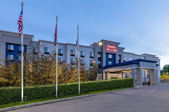 Hampton Inn & Suites Casper