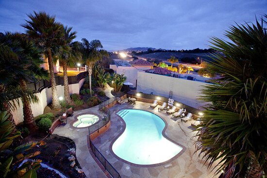 Holiday Inn Express Grover Beach-pismo Beach Area By IHG
