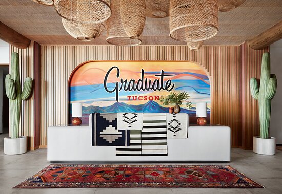 Graduate By Hilton Tucson