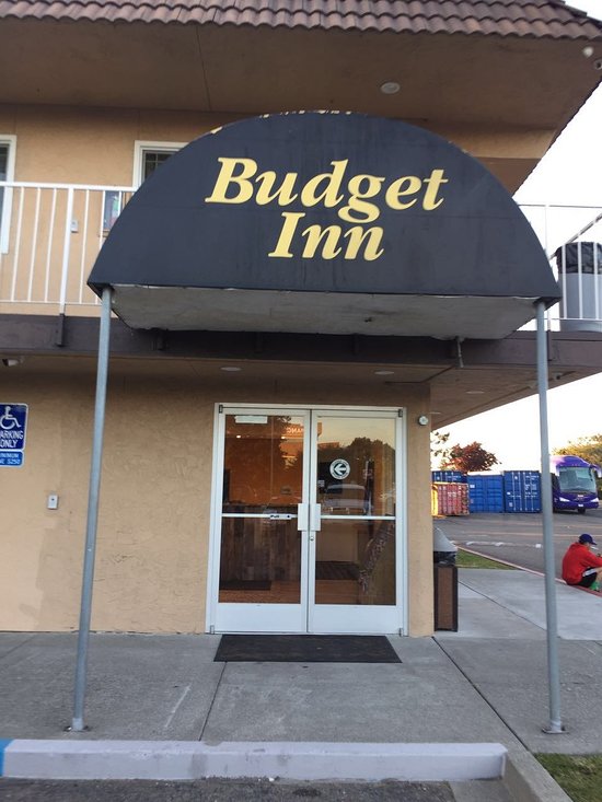 Budget Inn