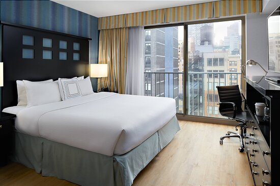 Fairfield by Marriott Inn & Suites New York Manhattan/Chelsea