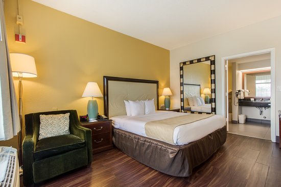 Quality Inn Boca Raton University Area
