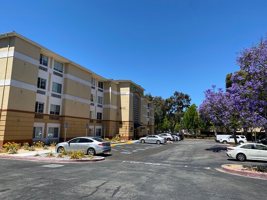Extended Stay America - San Jose - Airport