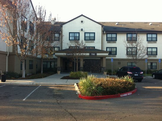 Extended Stay America - Sacramento - West Sacramento