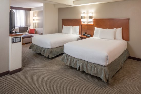 Hyatt Place San Antonio Airport/Quarry Market