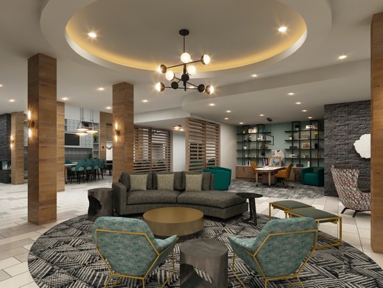 Homewood Suites By Hilton Jackson Fondren Medical District