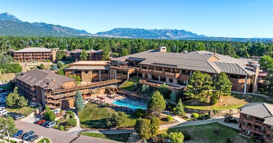 Cheyenne Mountain Resort, A Destination By Hyatt Hotel
