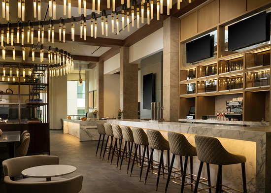 Canopy by Hilton Dallas Frisco Station