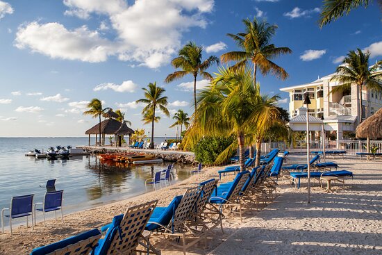 The Reefhouse Resort & Marina