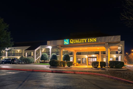 Quality Inn
