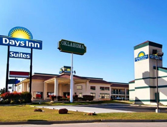 Days Inn by Wyndham Oklahoma City