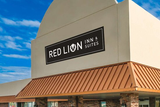 Red Lion Inn & Suites Elk Grove Village