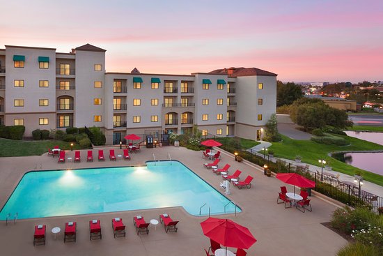 Embassy Suites By Hilton Temecula Valley Wine Country