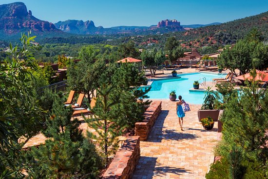 Hyatt Vacation Club at Piñon Pointe