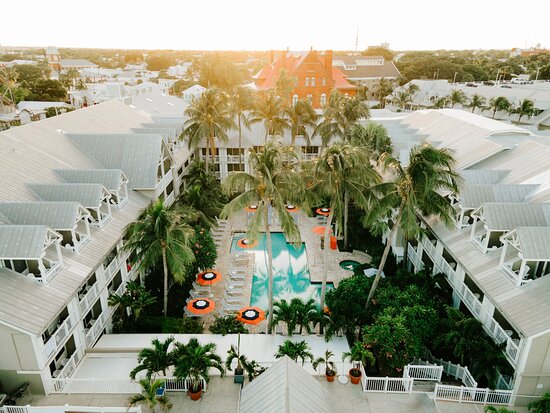 Opal Key Resort & Marina